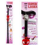 Laska Kierowniczka imprezy