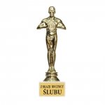 Statuetka  'Z okazji Rocznicy Ślubu'