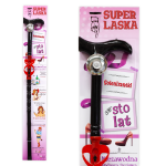 Laska Solenizantki