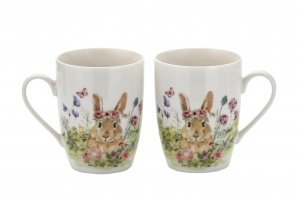 Zestaw - 2 kubki 360 ml