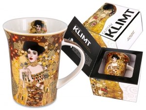 Kubek - Gustav Klimt. Adel 350ml