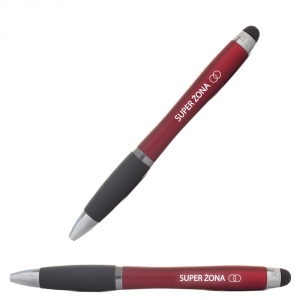 Długopis świecący z podświetlanym napisem Super Żona