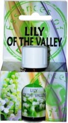 OLEJEK ZAPACHOWY 10 ML  LILY OF THE VALLAY ( KONWALIA)