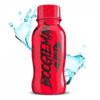 Trec Nutrition BOOGIEMAN FUEL 100ml