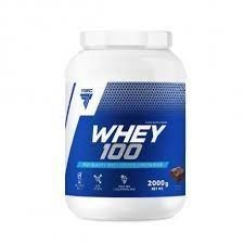 TREC WHEY 100 2000g Puszka