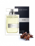 YODEYMA DAURO - ARMANI BLACK CODE (Giorgio Armani)