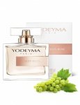 Perfumy YODEYMA SEXY ROSE - 212 VIP Rose (Carolina Herrera)