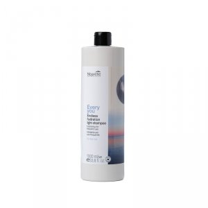 NOUVELLE Every You, lekki szampon nawilżający  1000ml.