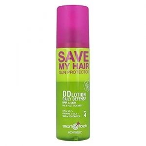 MONTIBELLO SMART TOUCH SAVE MY HAIR Odżywka Dwufazowa