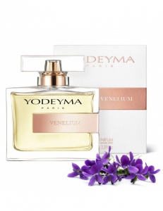 YODEYMA VENELIUM - ULTRAVIOLET (Paco Rabanne) 