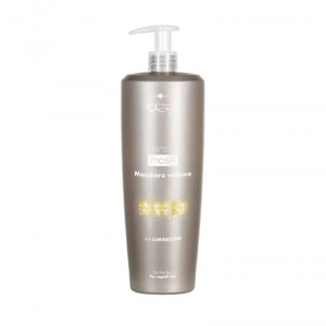 HAIR COMPANY DENSITY MASKA OBJĘTOŚĆ 1000ml