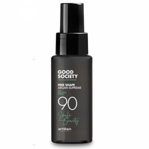 ARTEGO OLEJEK ARGANOWY ARGAN OIL SERUM 75ml