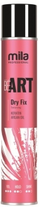 MILA PRO BE ART LAKIER DRY FIX 500ML