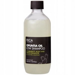 RICA Opuntia Oil Szampon do włosów 250ml