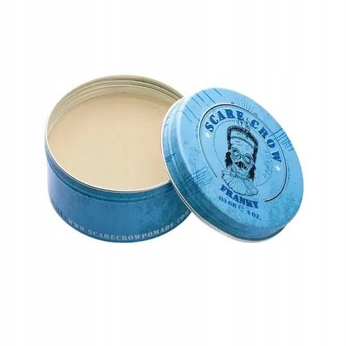 Scarecrow Pomade Franky Pomada do włosów 113g