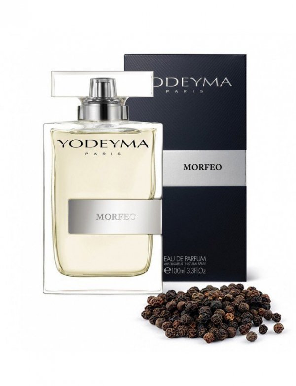 YODEYMA MORFEO - POUR HOMME (Dolce&amp;Gabbana)