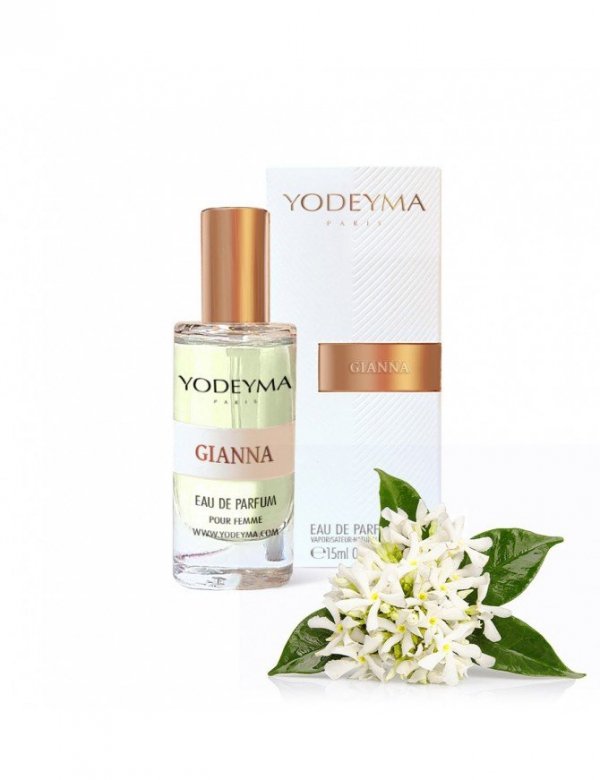 Perfumy YODEYMA GIANNA - DOLCE (Dolce &amp; Gabbana)