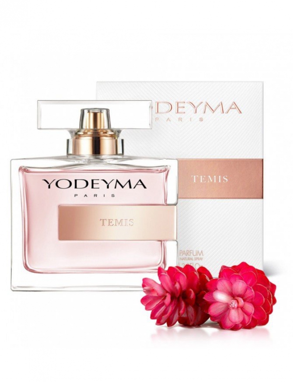 Perfumy YODEYMA TEMIS - OLIMPEA (Paco Rabanne)