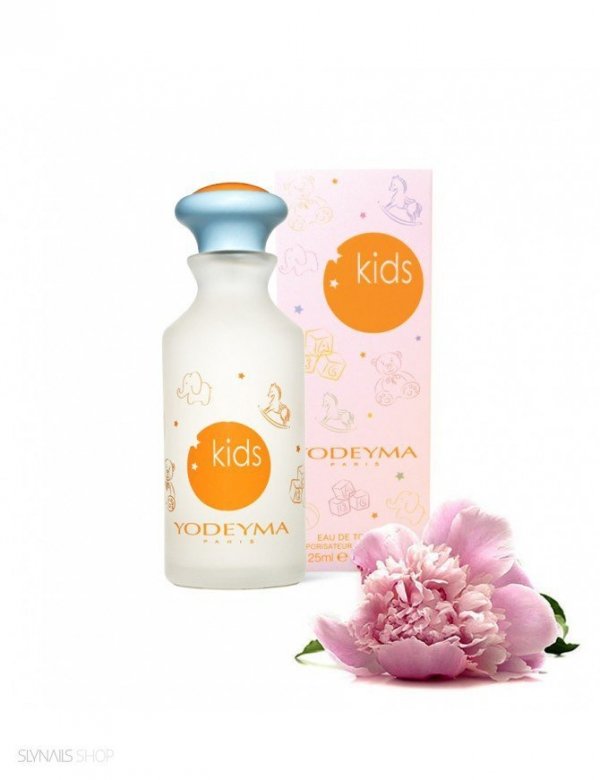 Perfumy YODEYMA KIDS -50ml