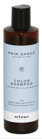 ARTEGO RAIN DANCE SZAMPON DO WŁOSÓW FARBOWANYCH 250ml