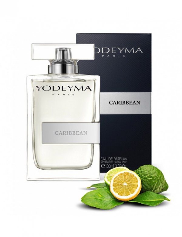 YODEYMA CARIBBEAN - DIOR SAUVAGE (Christian Dior)