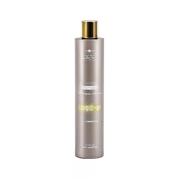 HAIR COMPANY DENSITY SZAMPON ZWIĘKSZAJĄCY OBJĘTOŚĆ 250ml