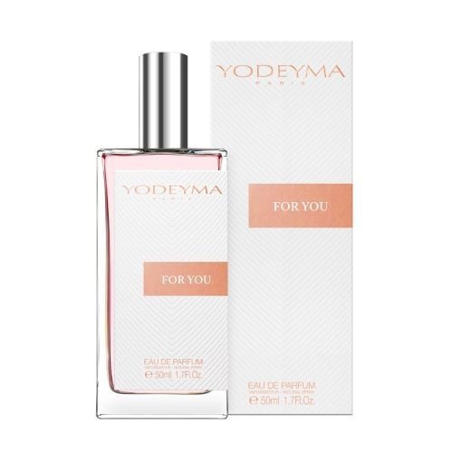  Perfumy YODEYMA FOR YOU - CHANEL CHANCE TENDRE