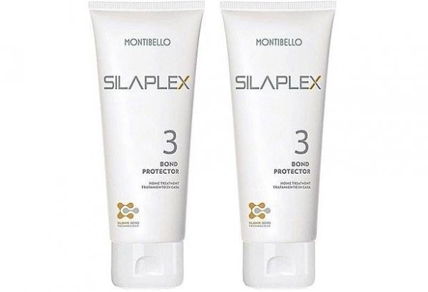 MONTIBELLO SILAPLEX 3 KURACJA OCHRONNA 100ml