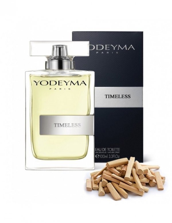 YODEYMA TIMELESS - Declaration Cartier