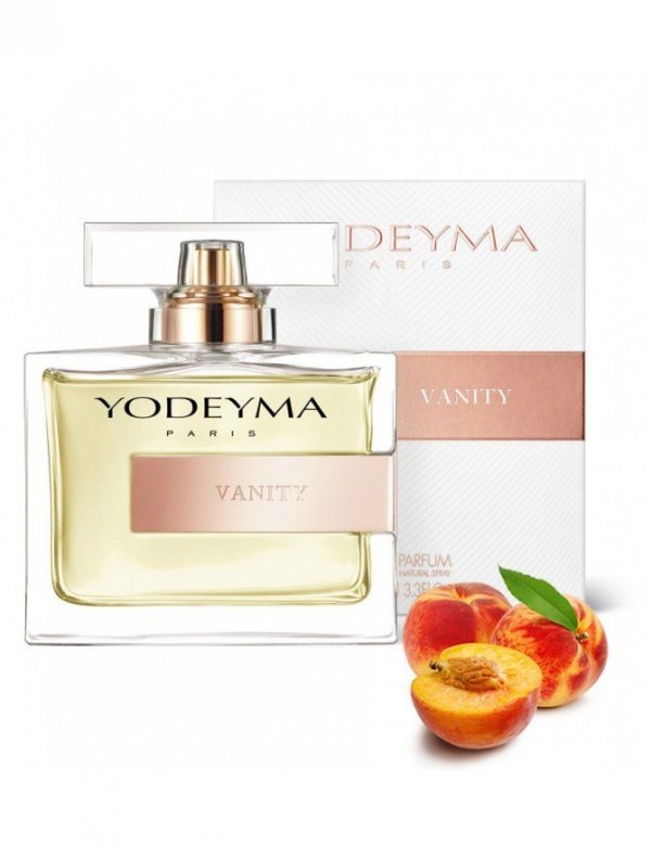 YODEYMA VANITY - TRESOR (LACOME)