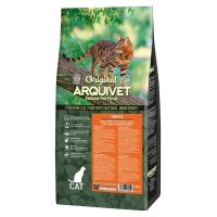 ARQUIVET CAT Original Adult z kurczakiem 7 kg 