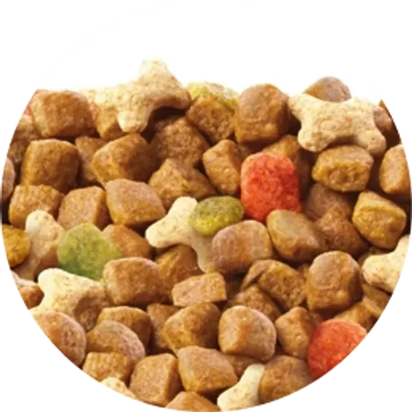 PURINA Friskies Junior Z Kurczakiem Mlekiem I Warzywami 15kg
