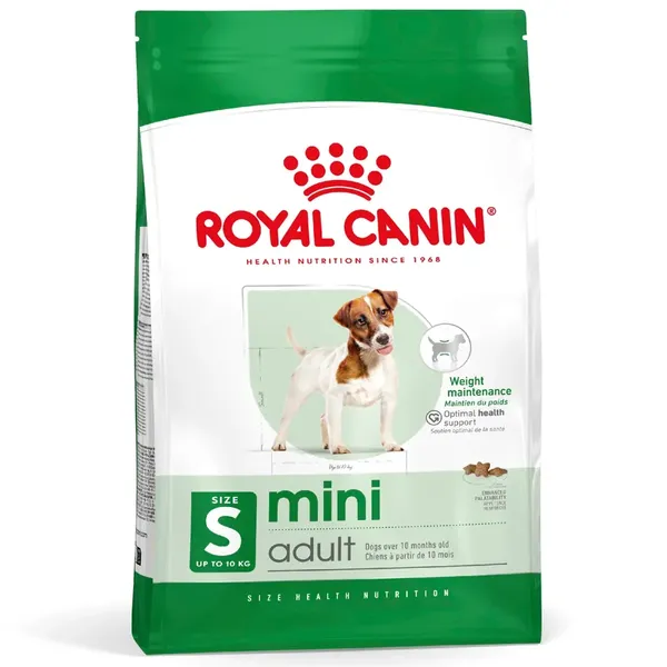 ROYAL CANIN Mini Adult 8kg